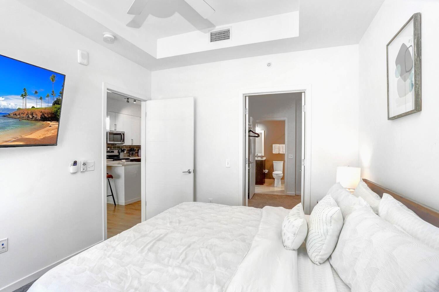 Appartement Modern 1br Downtown Oasis W Balcony & Rooftop Pool Tampa
